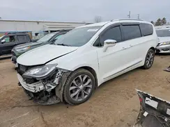 2C4RC1GG5HR544955 2017 CHRYSLER PACIFICA