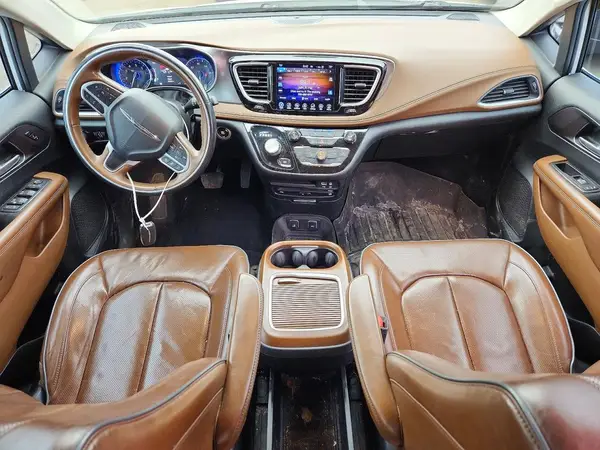 2C4RC1GG5HR544955 2017 CHRYSLER PACIFICA - Image 8