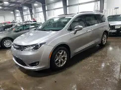 2C4RC1GG5HR545281 2017 CHRYSLER PACIFICA