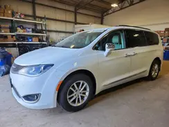 2C4RC1GG5HR551260 2017 CHRYSLER PACIFICA
