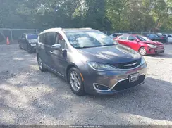 2C4RC1GG5HR553705 2017 CHRYSLER PACIFICA