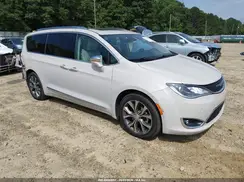 2C4RC1GG5HR553798 2017 CHRYSLER PACIFICA