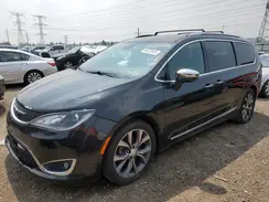 2C4RC1GG5HR556104 2017 CHRYSLER PACIFICA