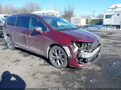 2C4RC1GG5HR560850 2017 CHRYSLER PACIFICA
