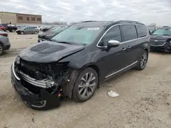 2C4RC1GG5HR564882 2017 CHRYSLER PACIFICA
