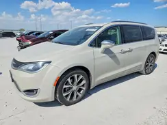 2C4RC1GG5HR564932 2017 CHRYSLER PACIFICA