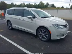 2C4RC1GG5HR570312 2017 CHRYSLER PACIFICA