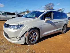 2C4RC1GG5HR570536 2017 CHRYSLER PACIFICA