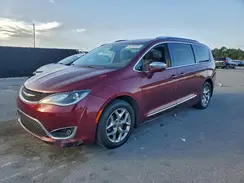 2C4RC1GG5HR570729 2017 CHRYSLER PACIFICA