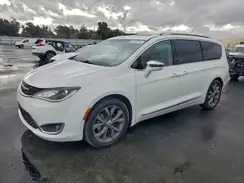2C4RC1GG5HR572058 2017 CHRYSLER PACIFICA