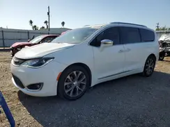 2C4RC1GG5HR591807 2017 CHRYSLER PACIFICA