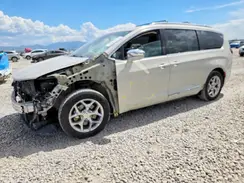 2C4RC1GG5HR592598 2017 CHRYSLER PACIFICA