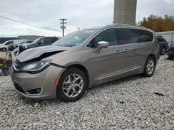 2C4RC1GG5HR592603 2017 CHRYSLER PACIFICA