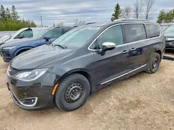 2C4RC1GG5HR593394 2017 CHRYSLER PACIFICA