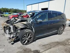 2C4RC1GG5HR594058 2017 CHRYSLER PACIFICA