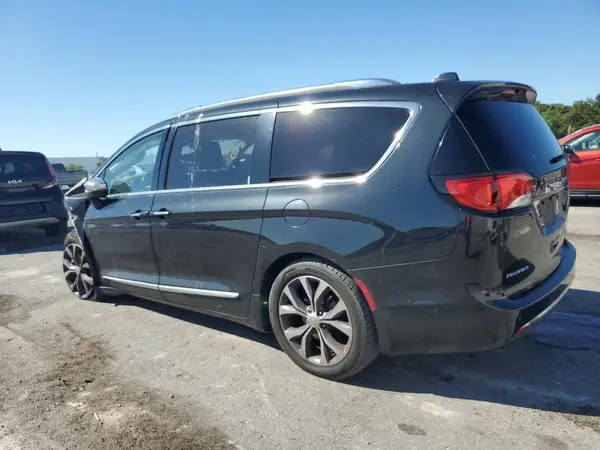 2C4RC1GG5HR594058 2017 CHRYSLER PACIFICA - Image 2