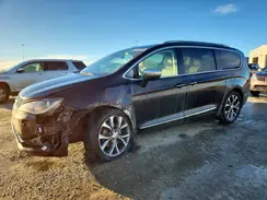 2C4RC1GG5HR599308 2017 CHRYSLER PACIFICA