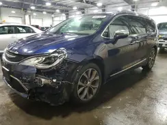 2C4RC1GG5HR607942 2017 CHRYSLER PACIFICA