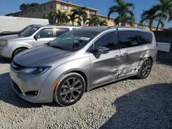 2C4RC1GG5HR620058 2017 CHRYSLER PACIFICA