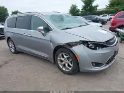 2C4RC1GG5HR620108 2017 CHRYSLER PACIFICA