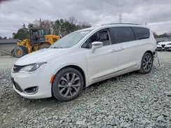 2C4RC1GG5HR620531 2017 CHRYSLER PACIFICA