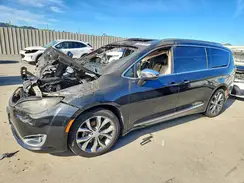 2C4RC1GG5HR622134 2017 CHRYSLER PACIFICA