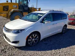 2C4RC1GG5HR623039 2017 CHRYSLER PACIFICA