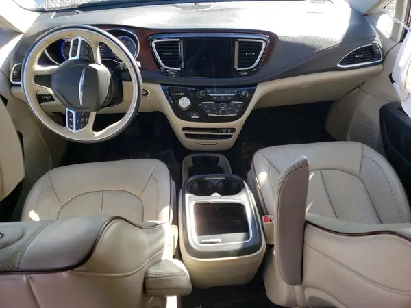 2C4RC1GG5HR623039 2017 CHRYSLER PACIFICA - Image 8