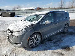 2C4RC1GG5HR627530 2017 CHRYSLER PACIFICA