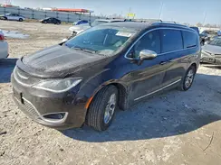 2C4RC1GG5HR636020 2017 CHRYSLER PACIFICA