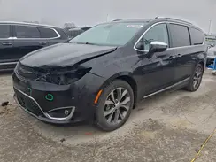 2C4RC1GG5HR643338 2017 CHRYSLER PACIFICA
