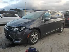2C4RC1GG5HR648135 2017 CHRYSLER PACIFICA