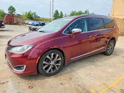 2C4RC1GG5HR650709 2017 CHRYSLER PACIFICA