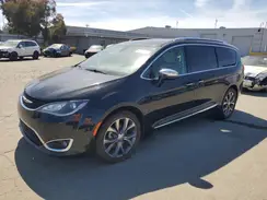 2C4RC1GG5HR653142 2017 CHRYSLER PACIFICA