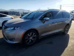 2C4RC1GG5HR653156 2017 CHRYSLER PACIFICA