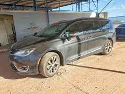 2C4RC1GG5HR653433 2017 CHRYSLER PACIFICA