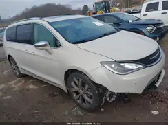 2C4RC1GG5HR669776 2017 CHRYSLER PACIFICA