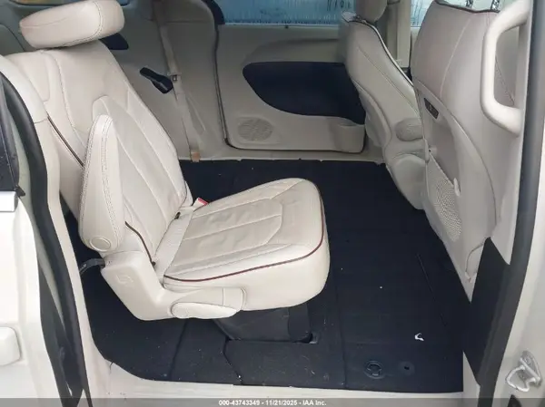 2C4RC1GG5HR669776 2017 CHRYSLER PACIFICA - Image 8