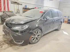 2C4RC1GG5HR670412 2017 CHRYSLER PACIFICA