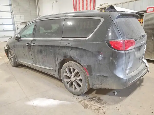 2C4RC1GG5HR670412 2017 CHRYSLER PACIFICA - Image 2
