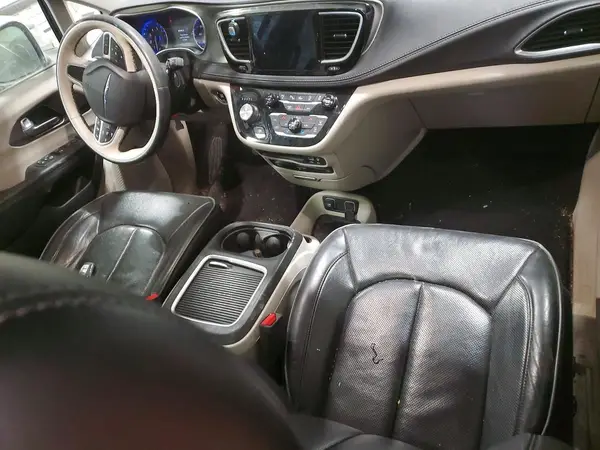 2C4RC1GG5HR670412 2017 CHRYSLER PACIFICA - Image 8