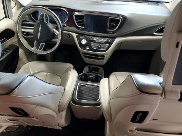2C4RC1GG5HR670555 2017 CHRYSLER PACIFICA - Image 8
