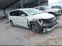 2C4RC1GG5HR679191 2017 CHRYSLER PACIFICA
