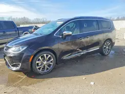 2C4RC1GG5HR683550 2017 CHRYSLER PACIFICA