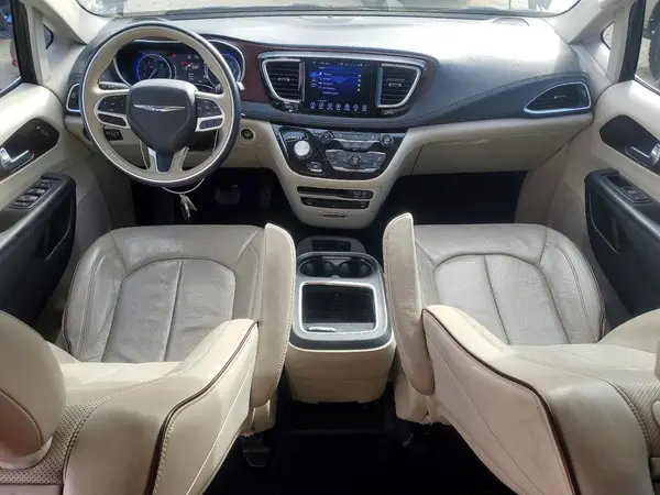 2C4RC1GG5HR683550 2017 CHRYSLER PACIFICA - Image 8