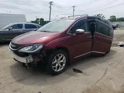 2C4RC1GG5HR684018 2017 CHRYSLER PACIFICA