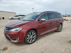 2C4RC1GG5HR684410 2017 CHRYSLER PACIFICA