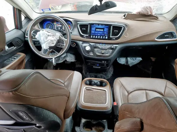 2C4RC1GG5HR684410 2017 CHRYSLER PACIFICA - Image 8