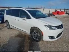 2C4RC1GG5HR703652 2017 CHRYSLER PACIFICA