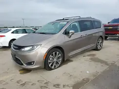 2C4RC1GG5HR706101 2017 CHRYSLER PACIFICA